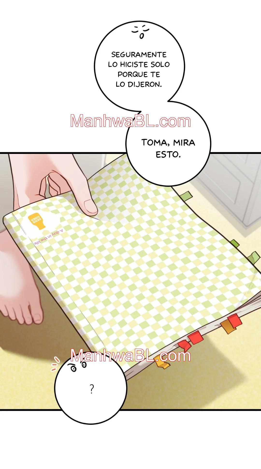 Pear Blossom Love - Capítulo 74.2 manhwa
