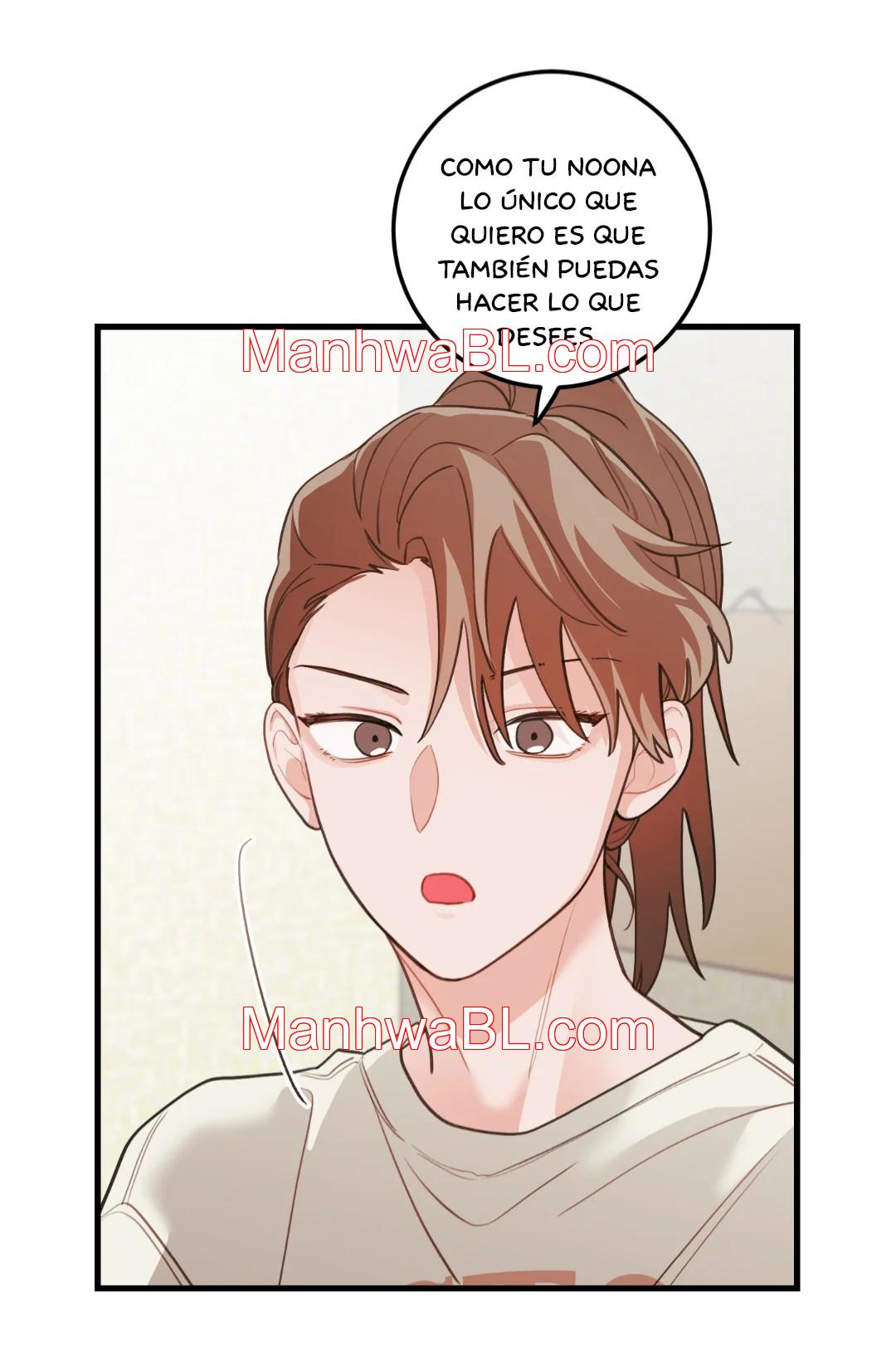 Pear Blossom Love - Capítulo 74.2 manhwa