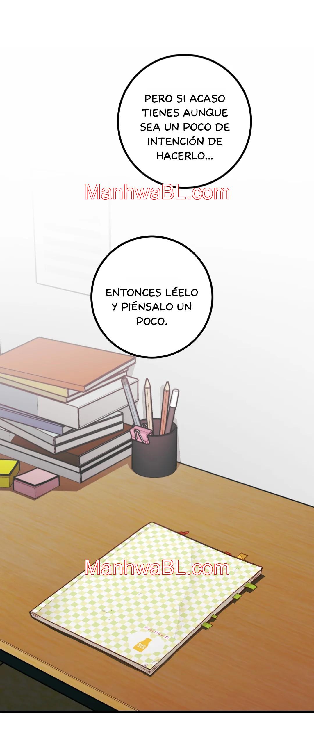Pear Blossom Love - Capítulo 74.2 manhwa