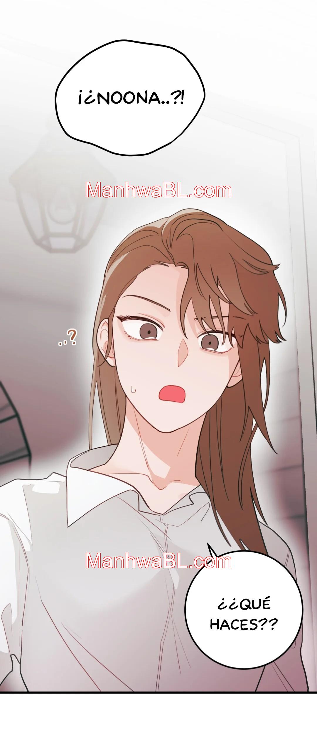 Pear Blossom Love - Capítulo 74.2 manhwa