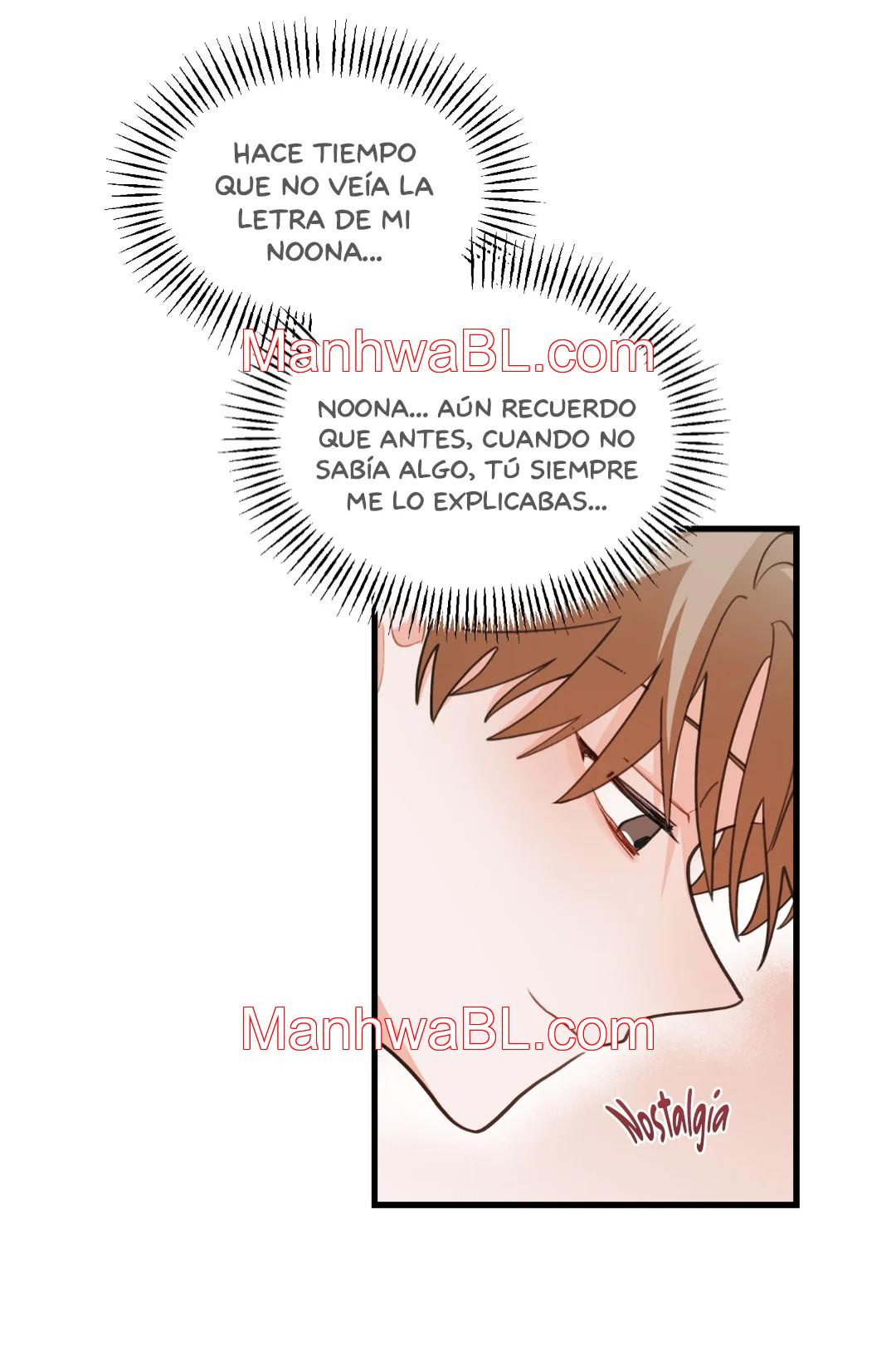 Pear Blossom Love - Capítulo 74.2 manhwa