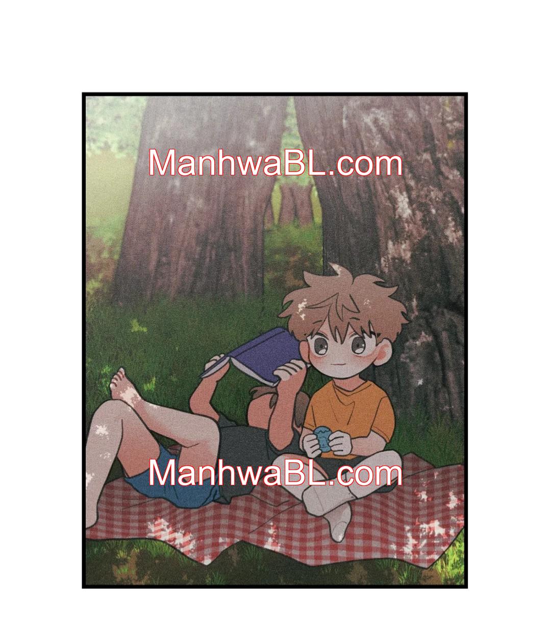 Pear Blossom Love - Capítulo 74.2 manhwa