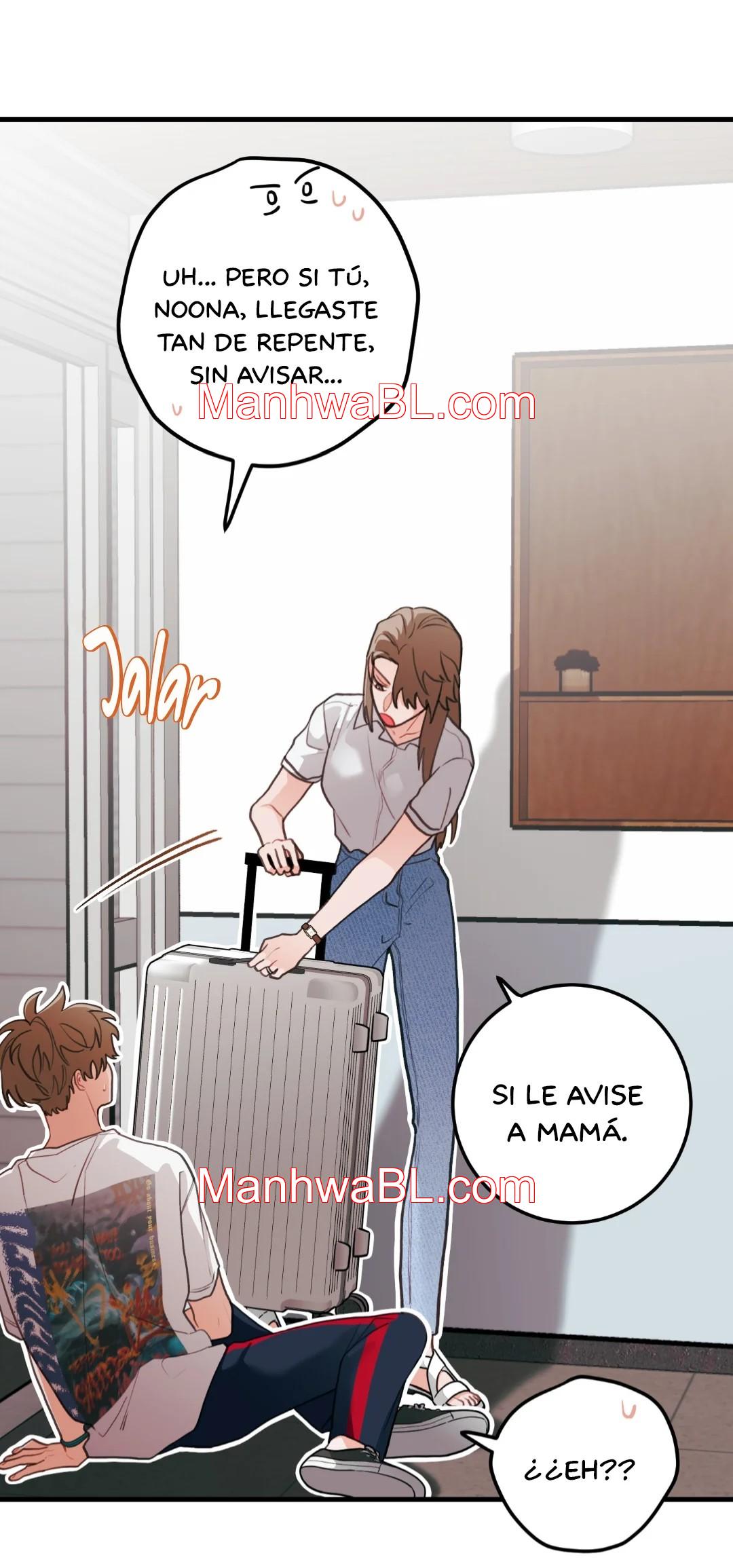 Pear Blossom Love - Capítulo 74.2 manhwa