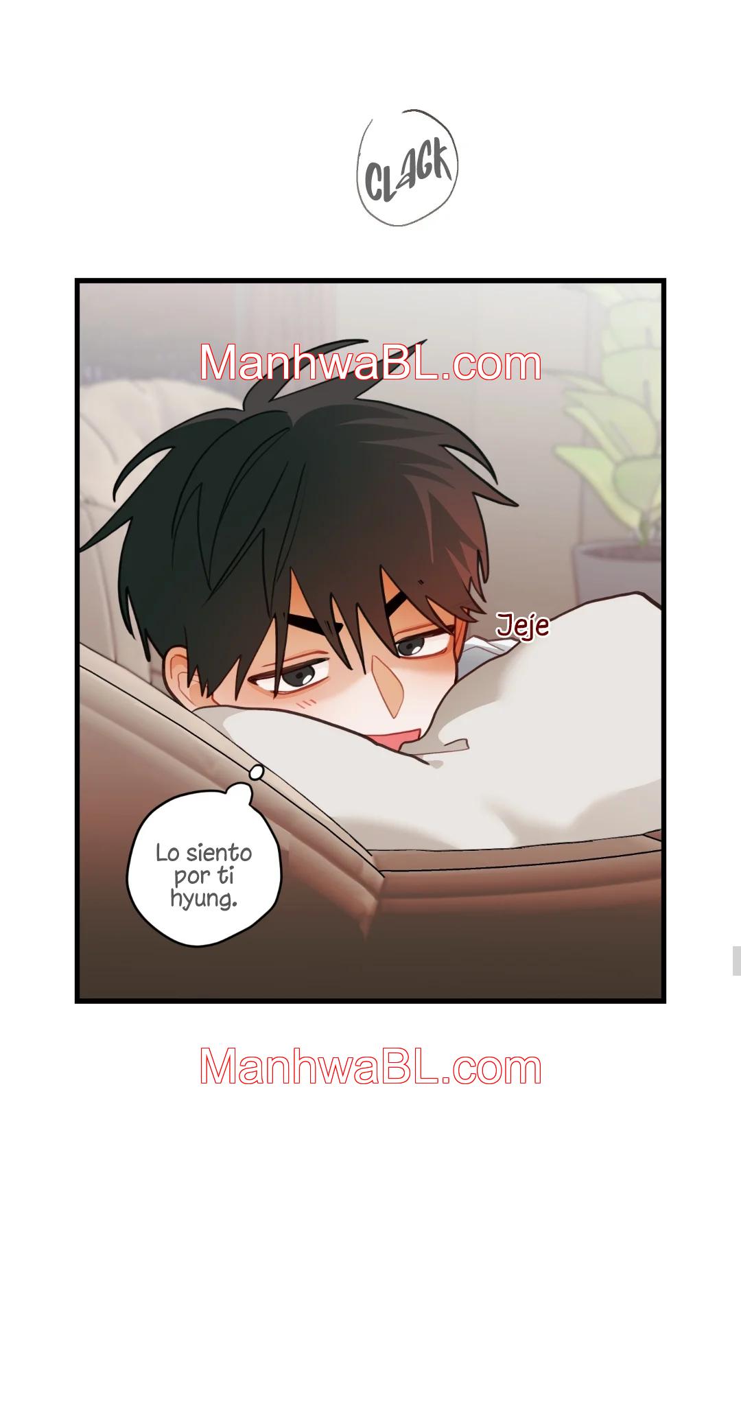 Pear Blossom Love - Capítulo 45 manhwa