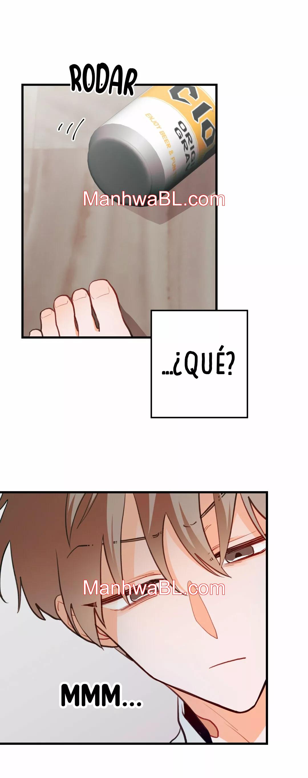 Pear Blossom Love - Capítulo 8 manhwa