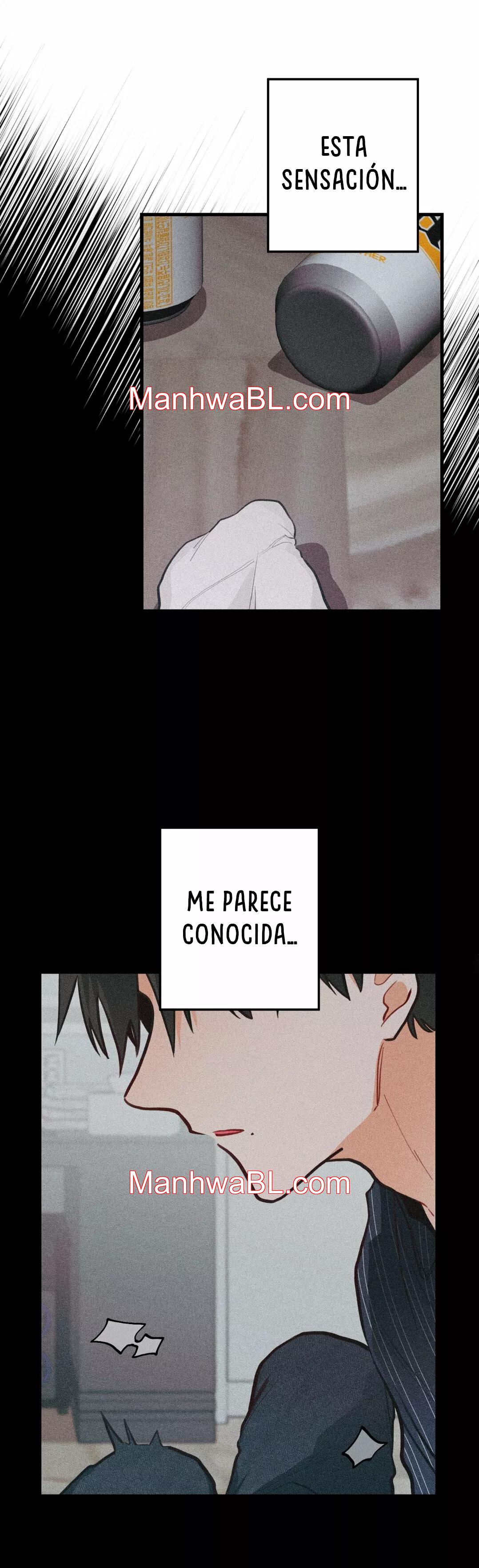 Pear Blossom Love - Capítulo 8 manhwa