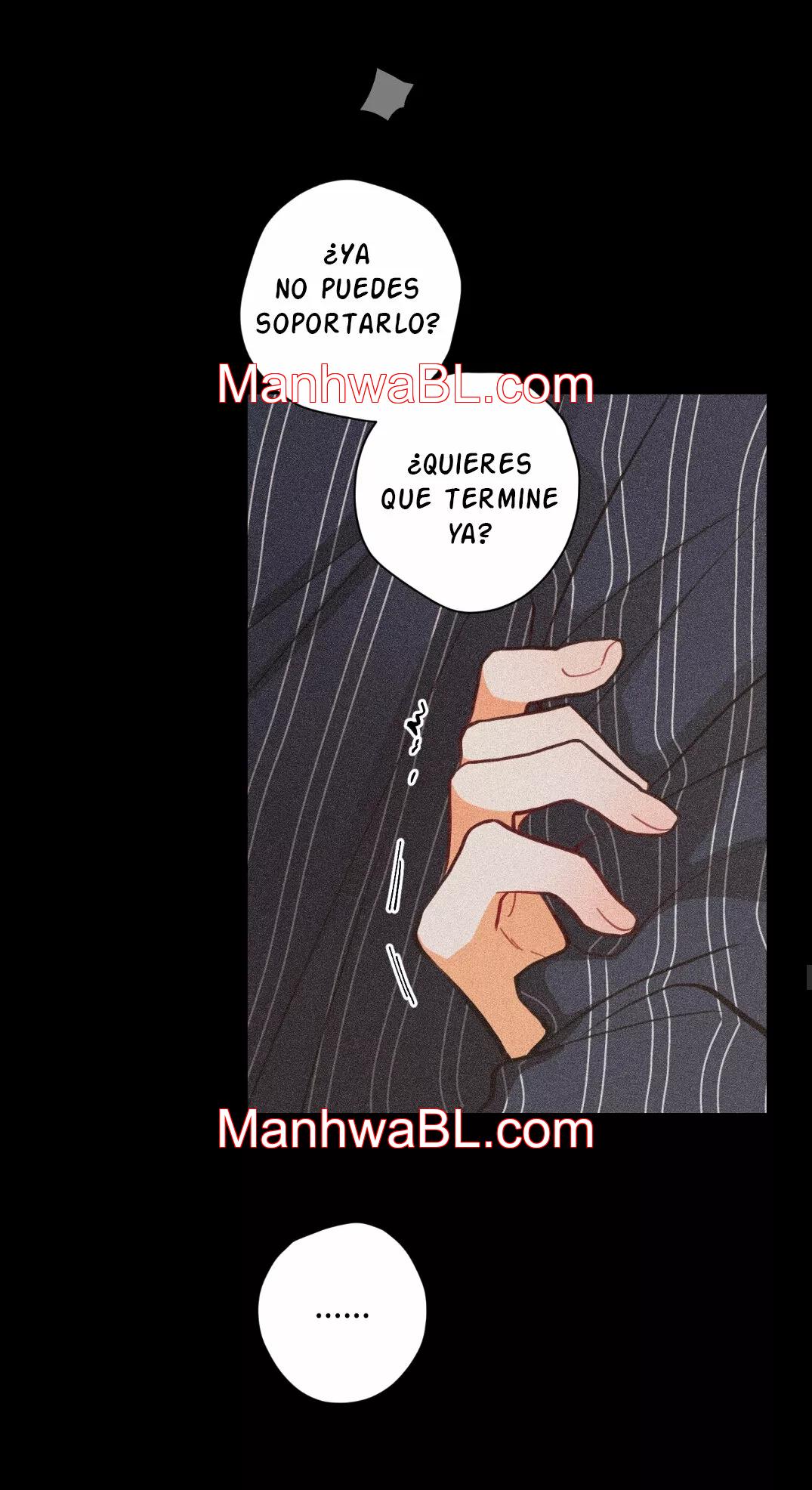 Pear Blossom Love - Capítulo 8 manhwa