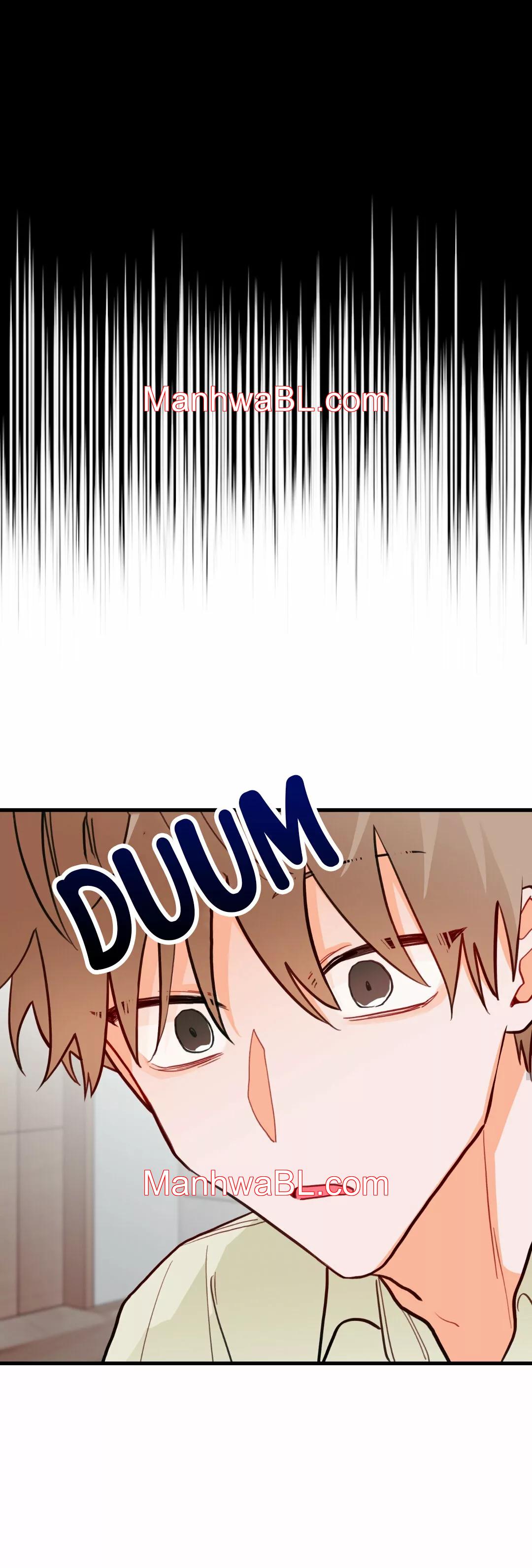 Pear Blossom Love - Capítulo 8 manhwa