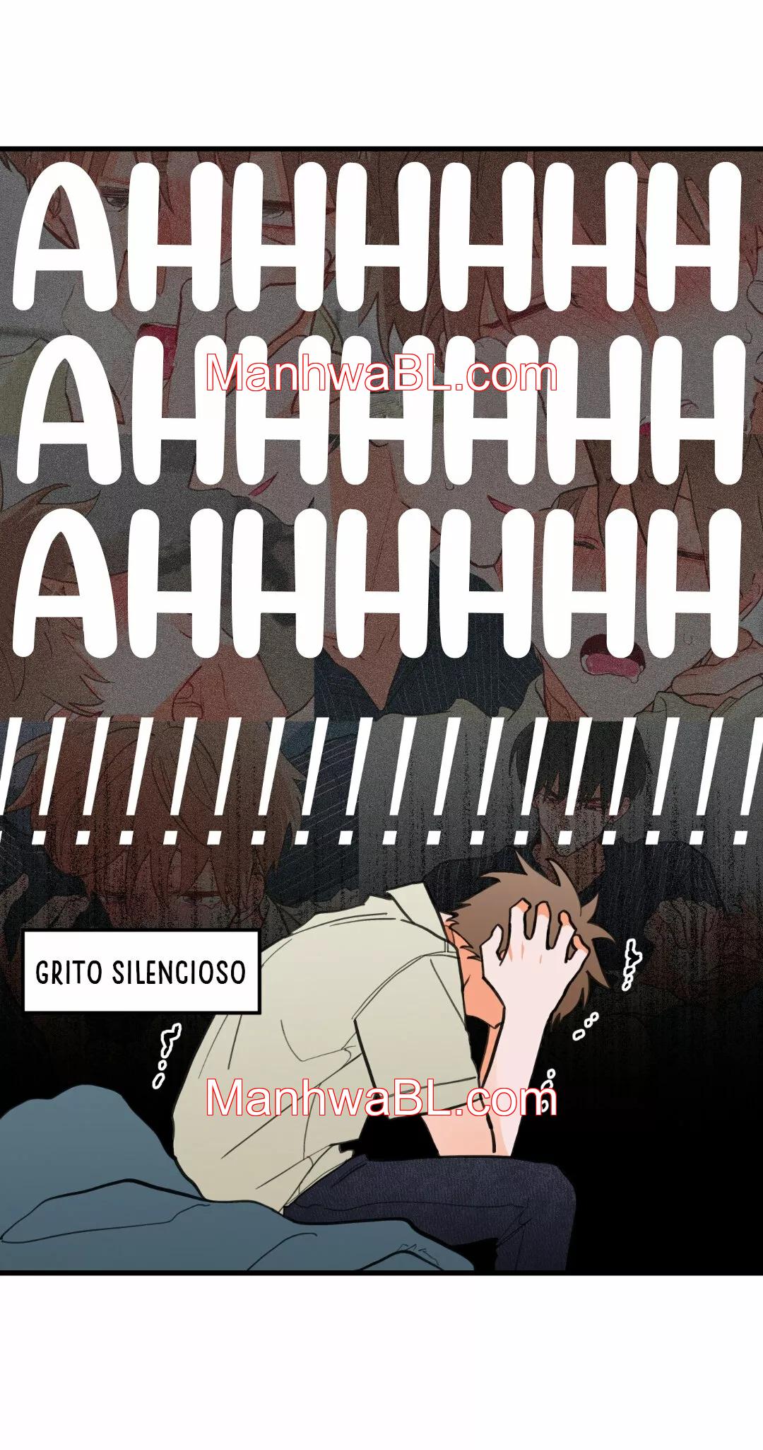 Pear Blossom Love - Capítulo 8 manhwa