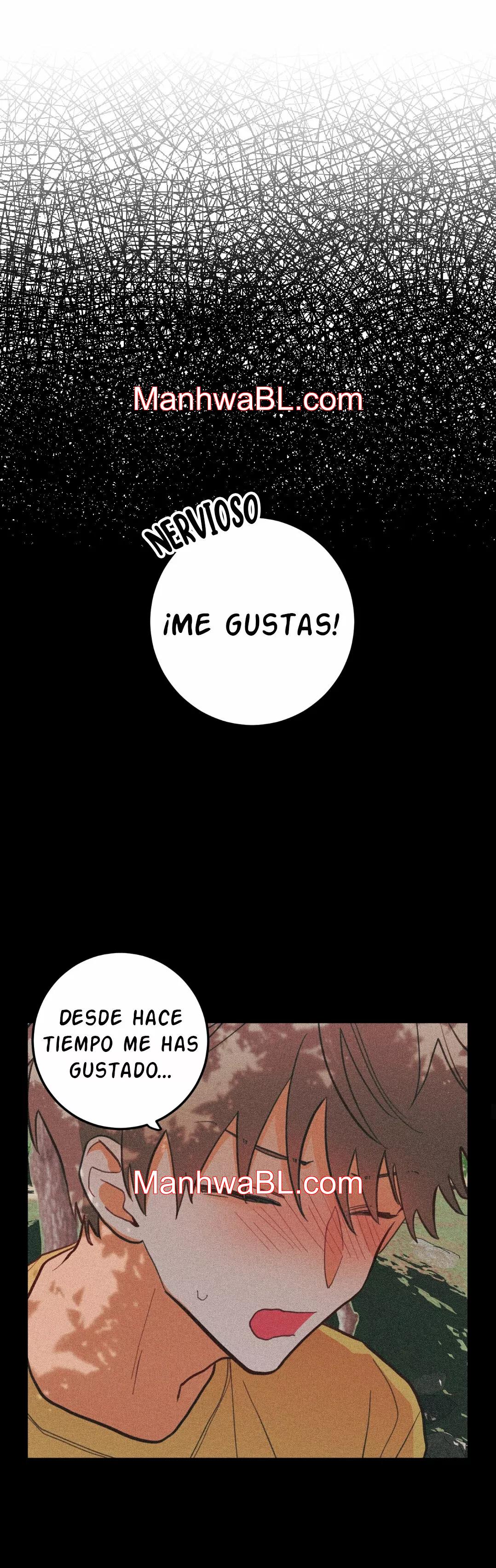 Pear Blossom Love - Capítulo 8 manhwa