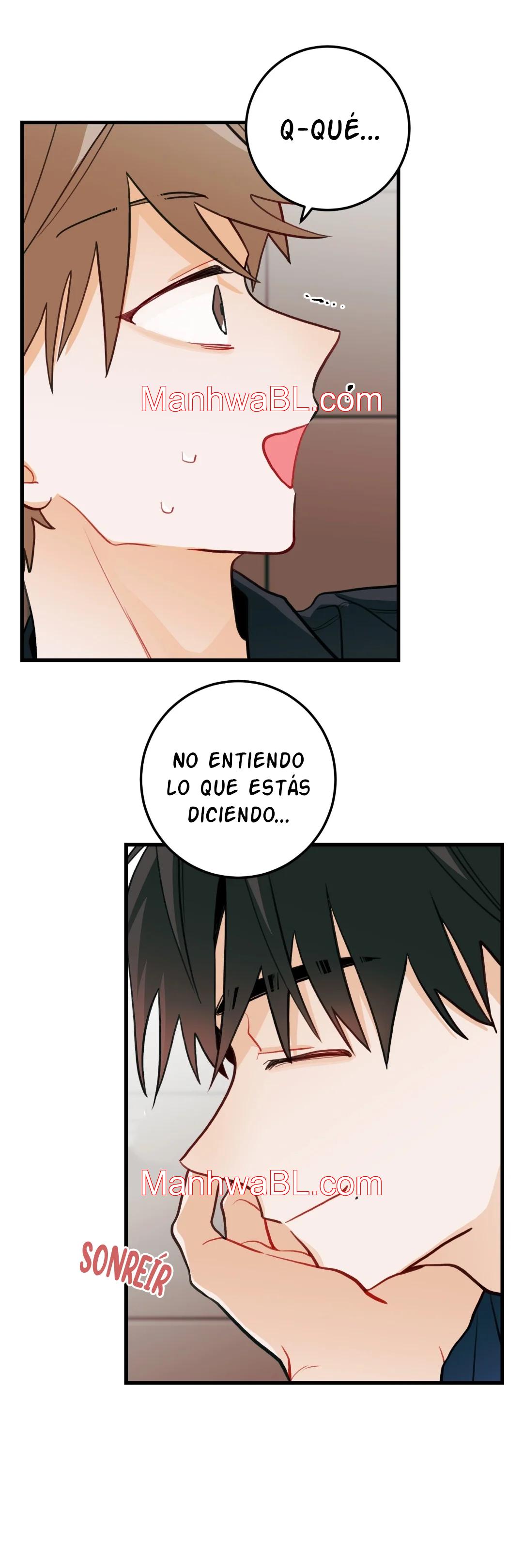 Pear Blossom Love - Capítulo 27.2 manhwa