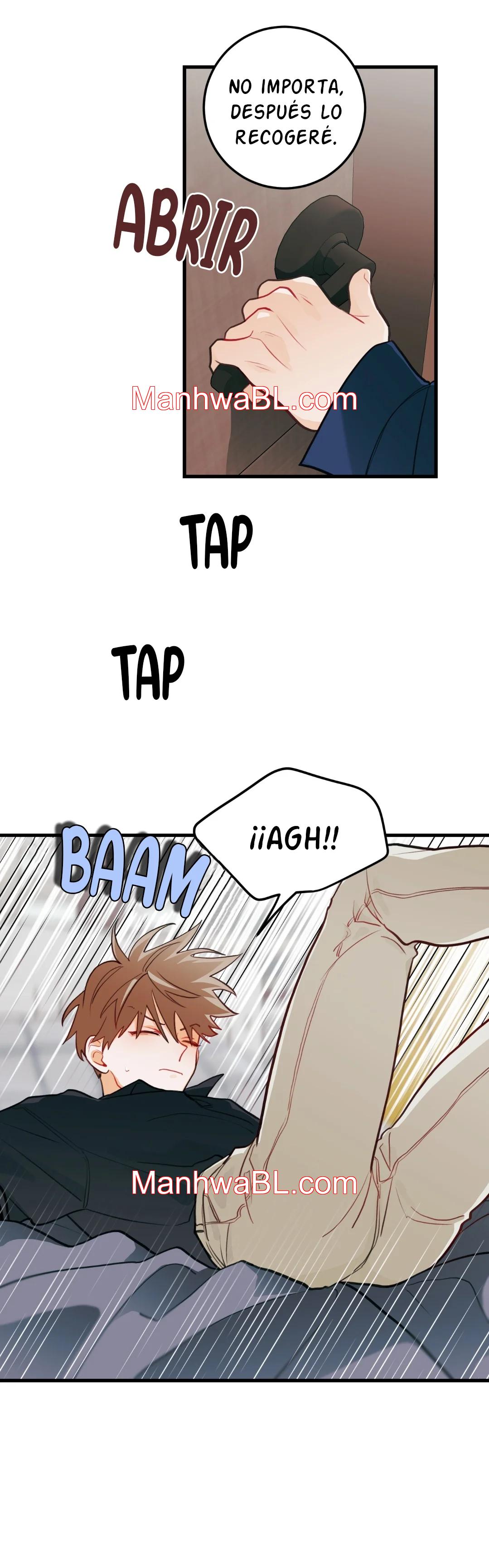 Pear Blossom Love - Capítulo 27.2 manhwa