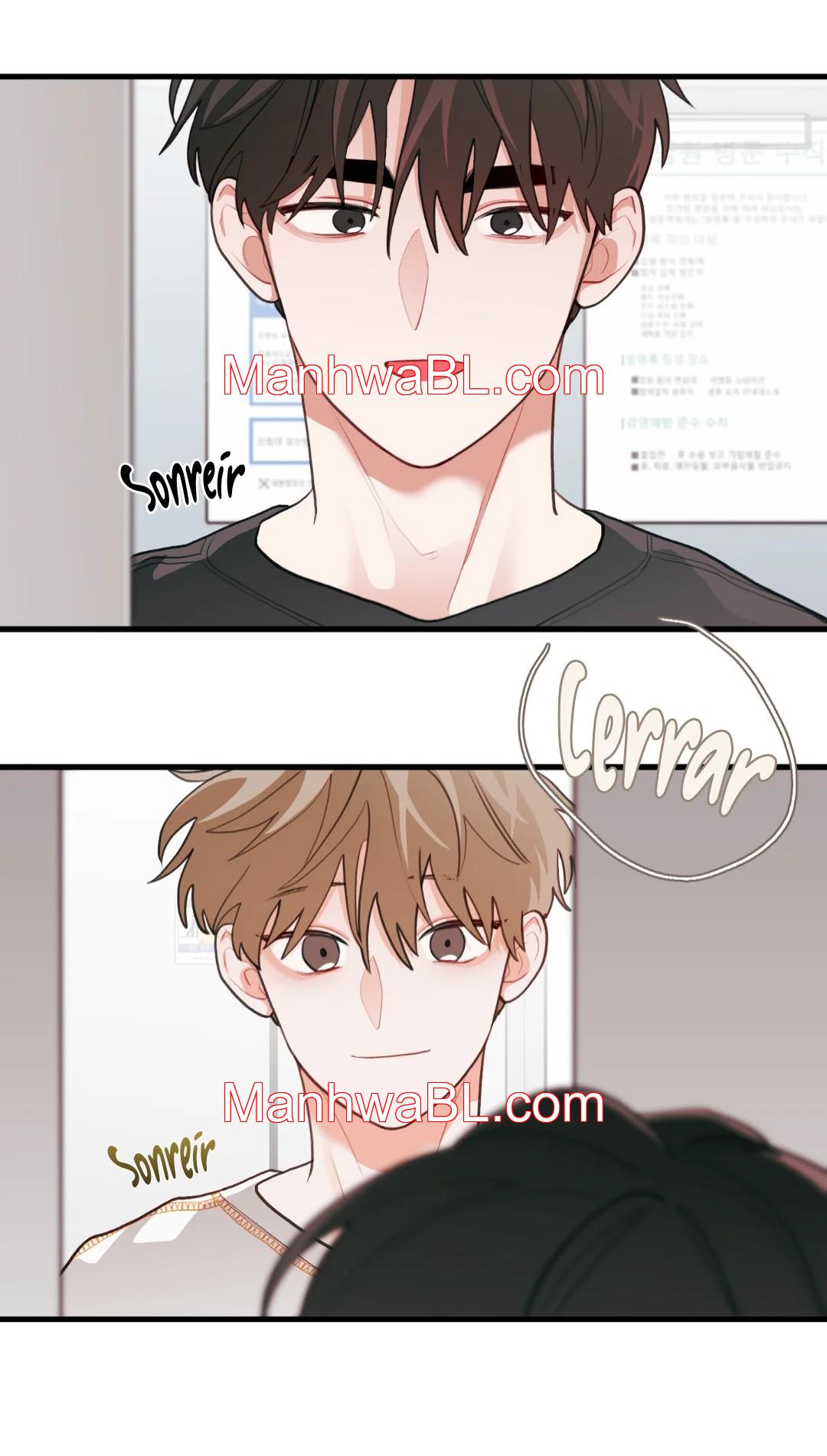 Pear Blossom Love - Capítulo 73 manhwa
