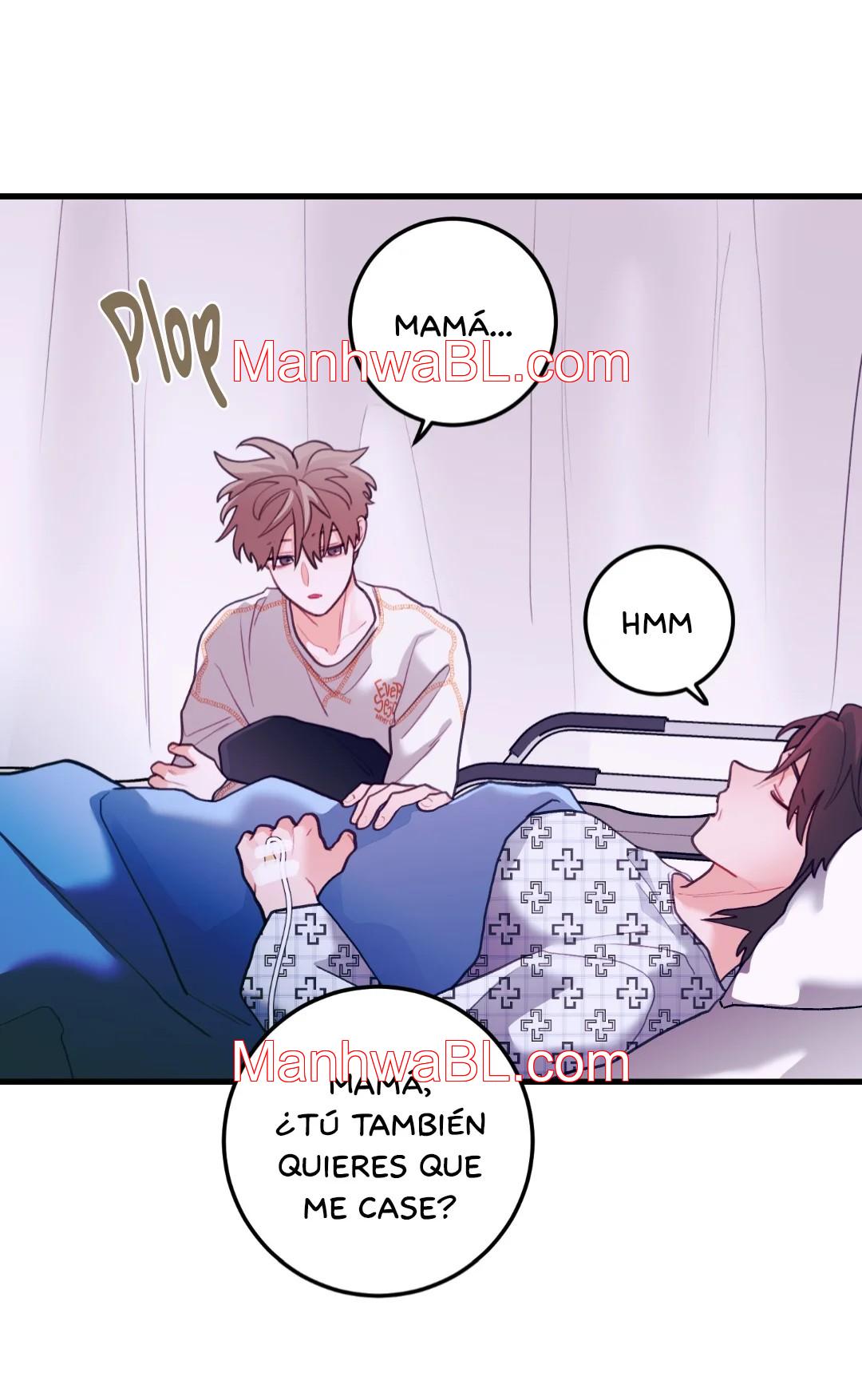 Pear Blossom Love - Capítulo 73 manhwa