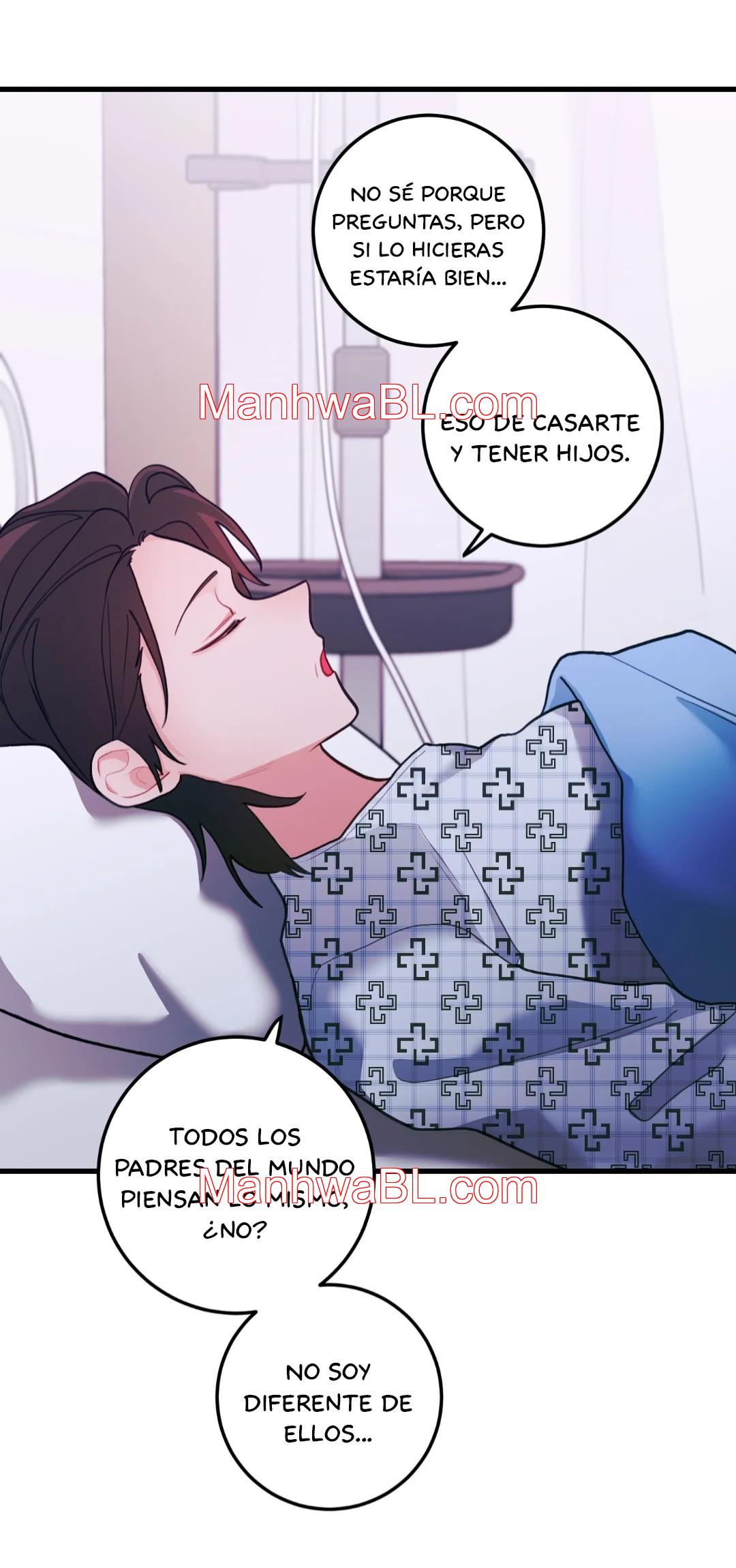 Pear Blossom Love - Capítulo 73 manhwa