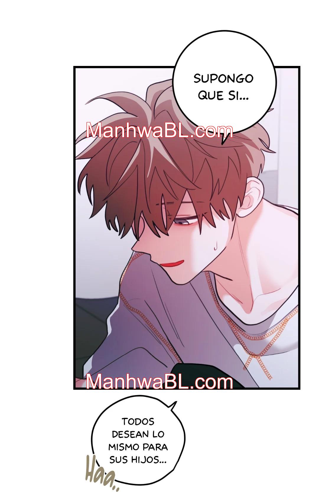 Pear Blossom Love - Capítulo 73 manhwa