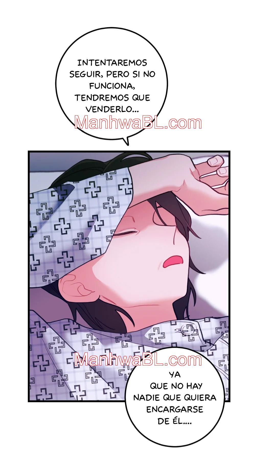 Pear Blossom Love - Capítulo 73 manhwa