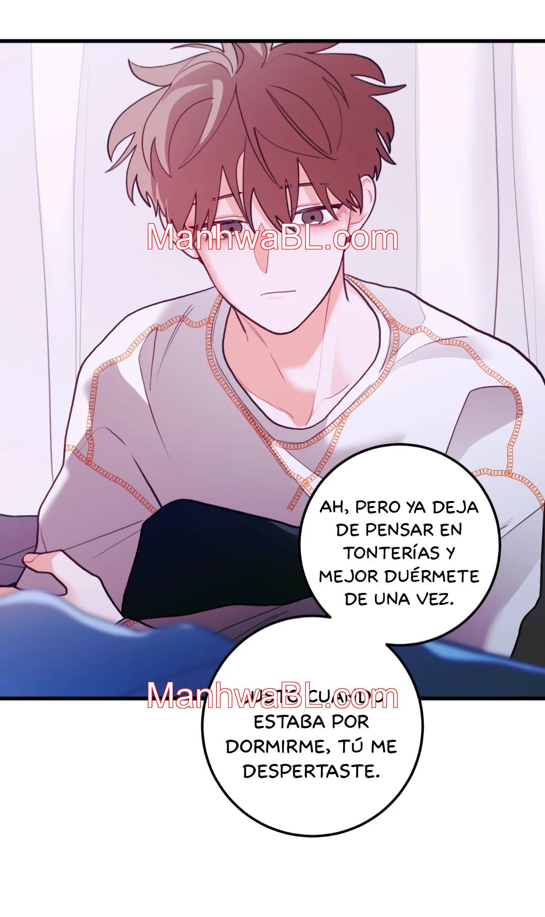 Pear Blossom Love - Capítulo 73 manhwa