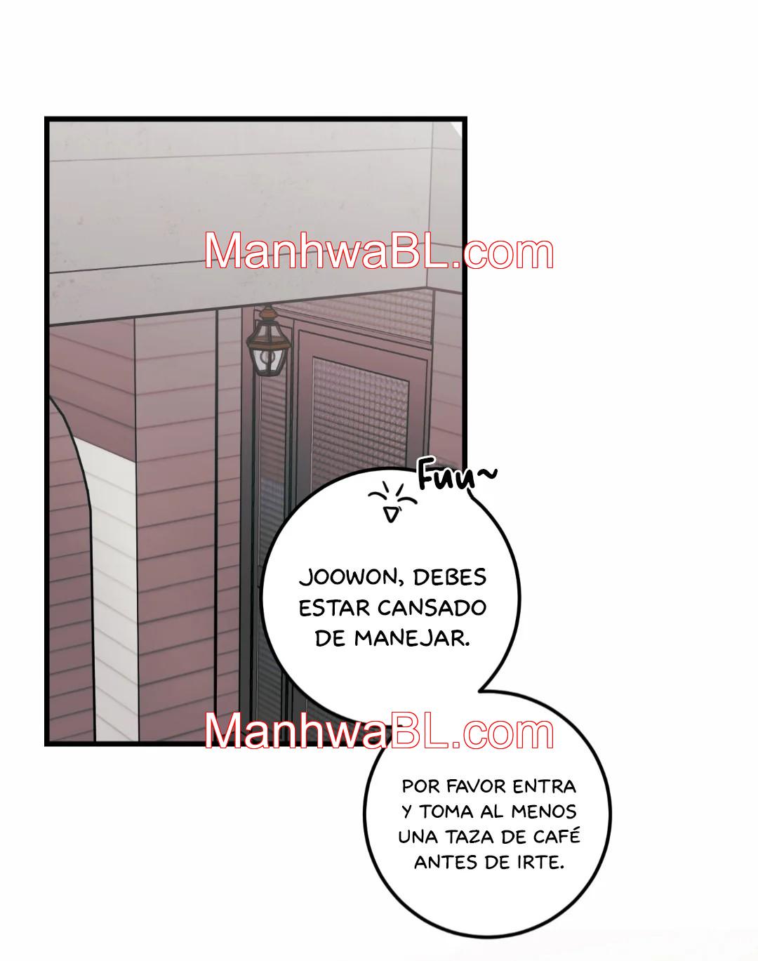 Pear Blossom Love - Capítulo 73 manhwa