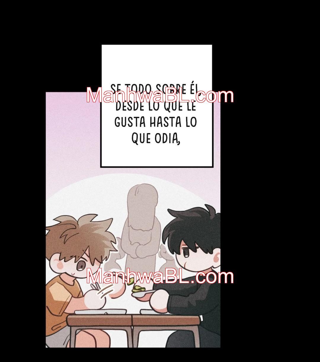 Pear Blossom Love - Capítulo 76.2 manhwa