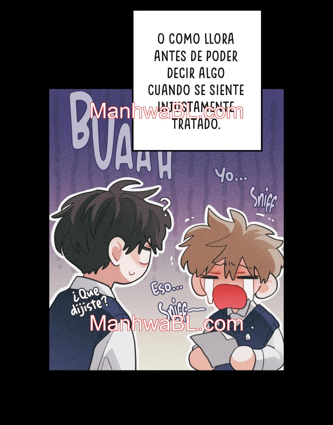 Pear Blossom Love - Capítulo 76.2 manhwa