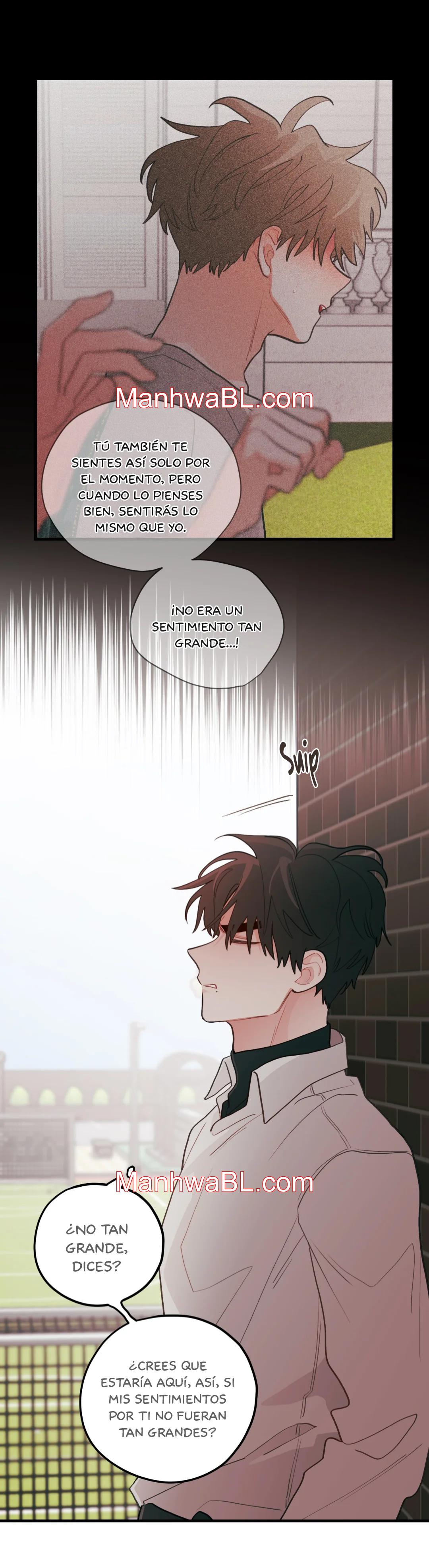 Pear Blossom Love - Capítulo 76.2 manhwa