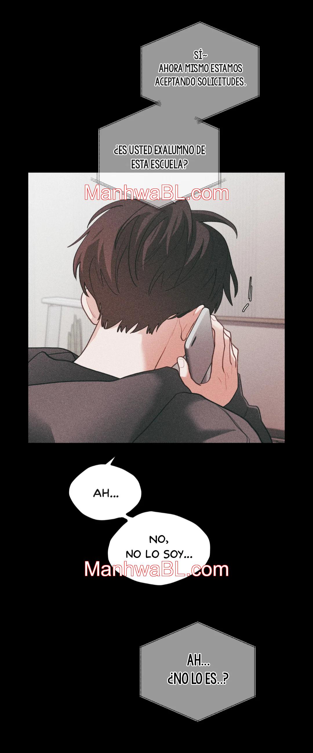 Pear Blossom Love - Capítulo 76.2 manhwa
