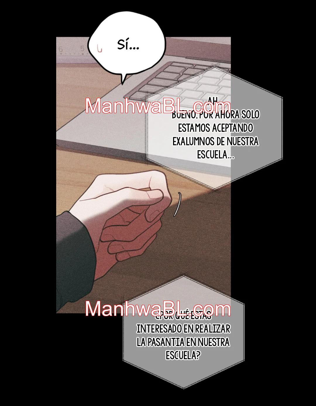 Pear Blossom Love - Capítulo 76.2 manhwa