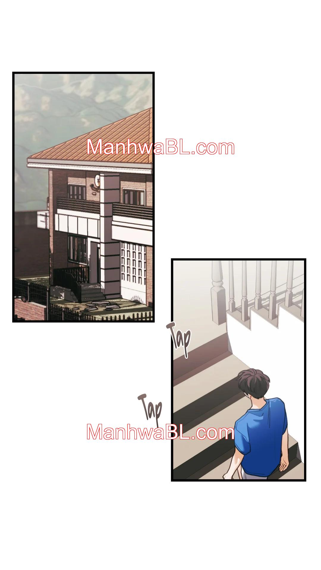 Pear Blossom Love - Capítulo 76.2 manhwa