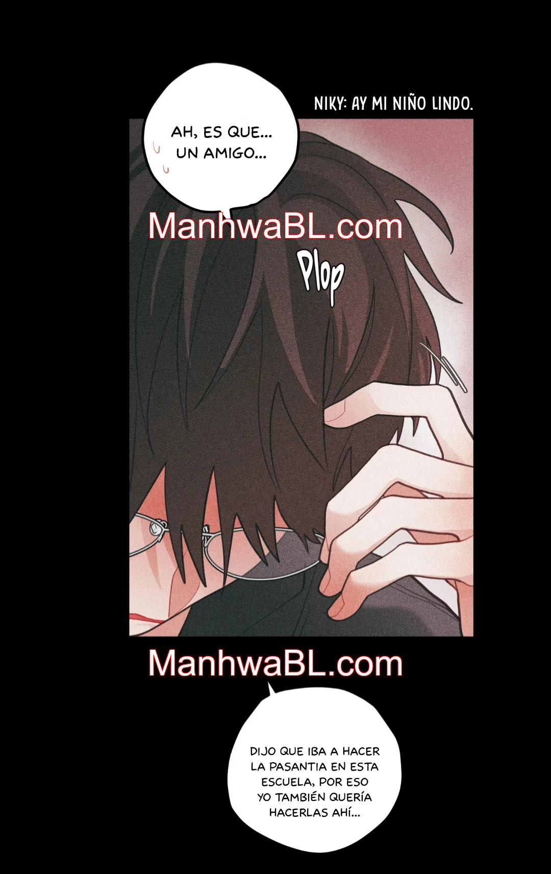 Pear Blossom Love - Capítulo 76.2 manhwa