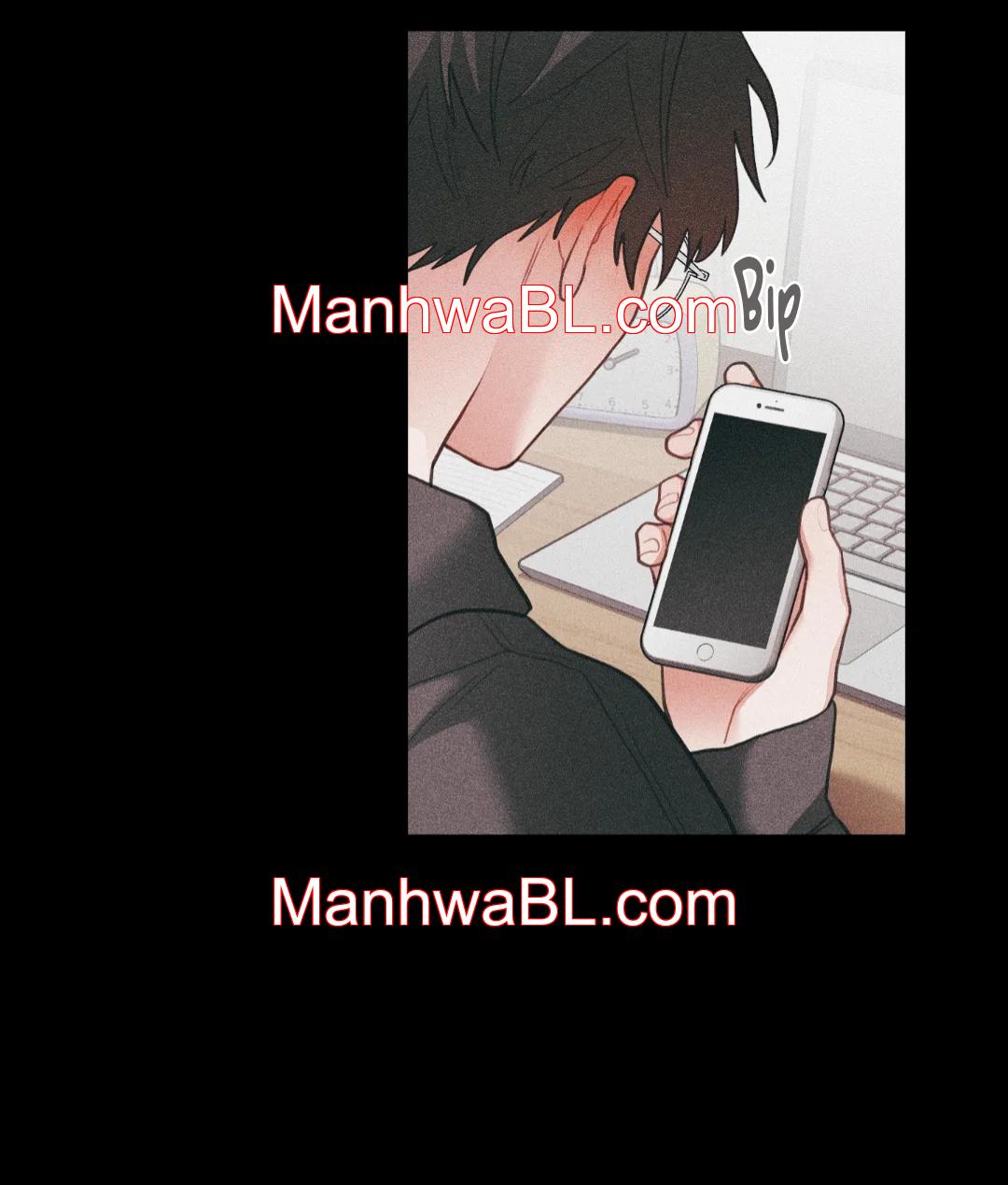 Pear Blossom Love - Capítulo 76.2 manhwa