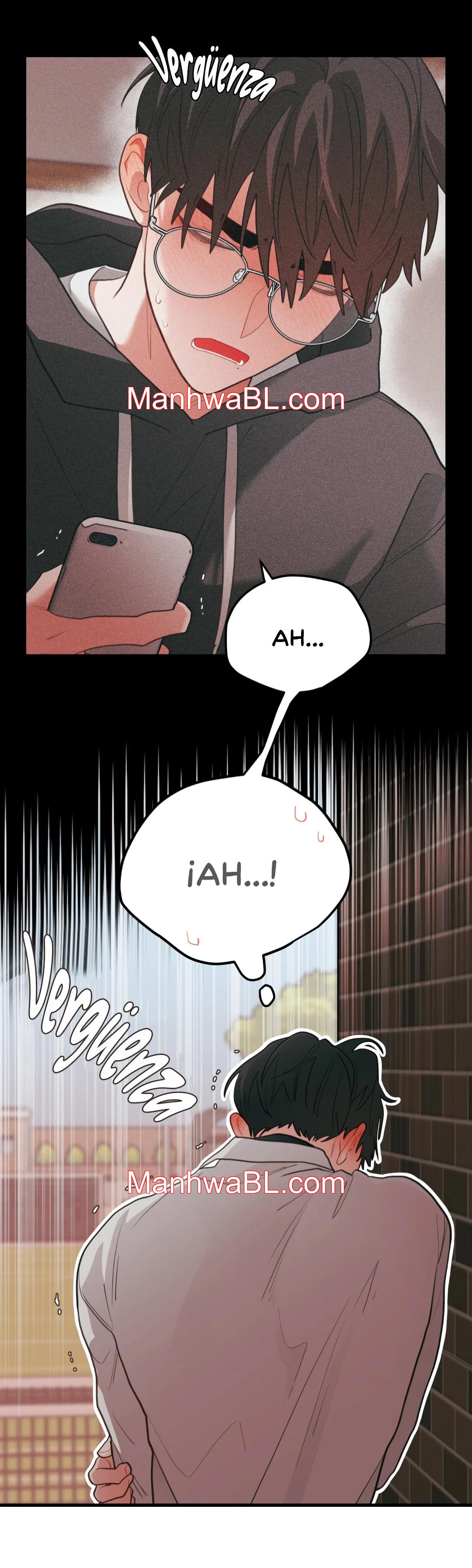 Pear Blossom Love - Capítulo 76.2 manhwa