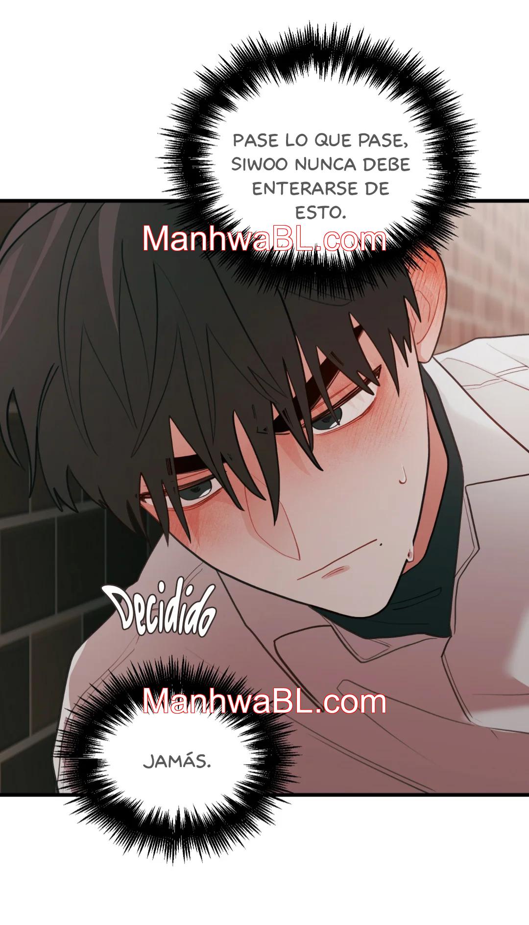 Pear Blossom Love - Capítulo 76.2 manhwa