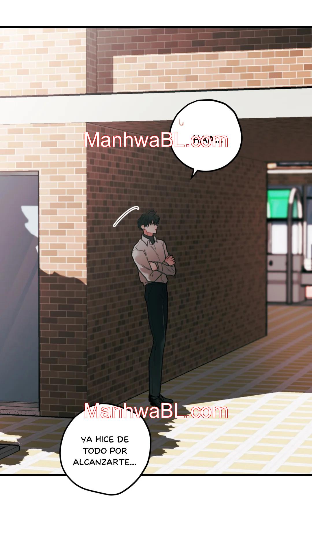 Pear Blossom Love - Capítulo 76.2 manhwa