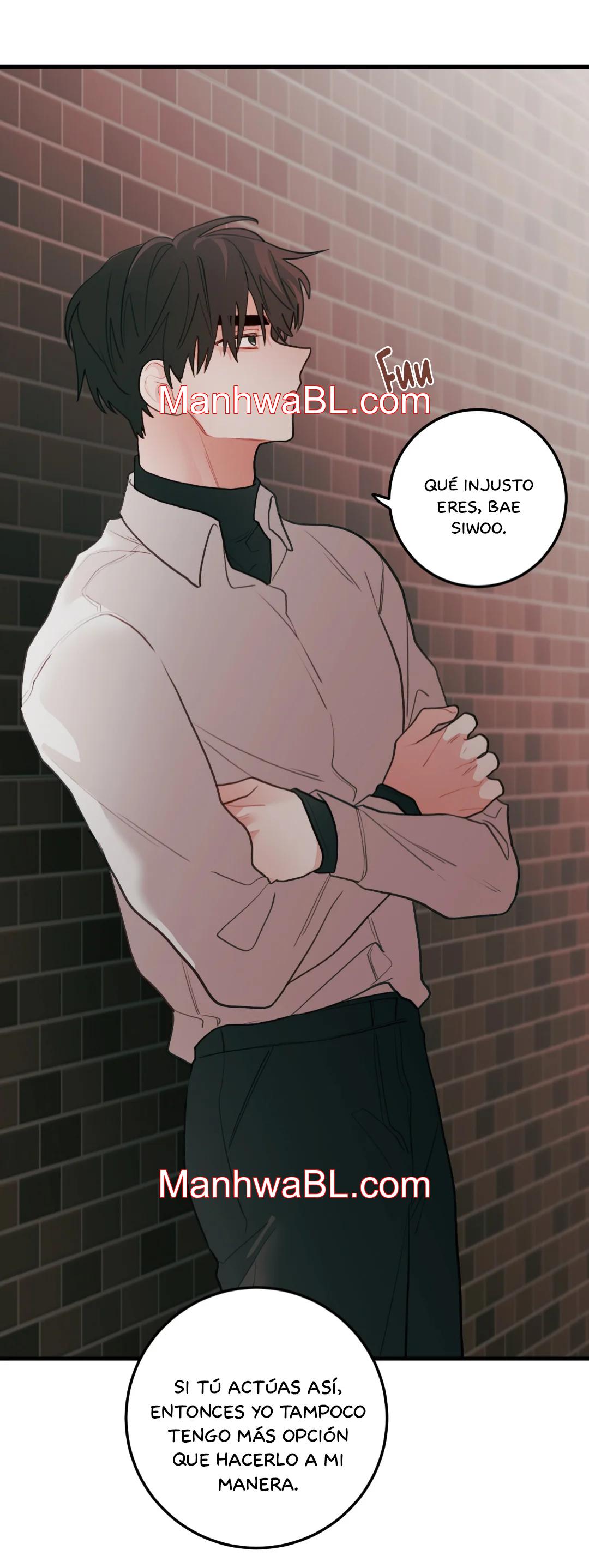 Pear Blossom Love - Capítulo 76.2 manhwa