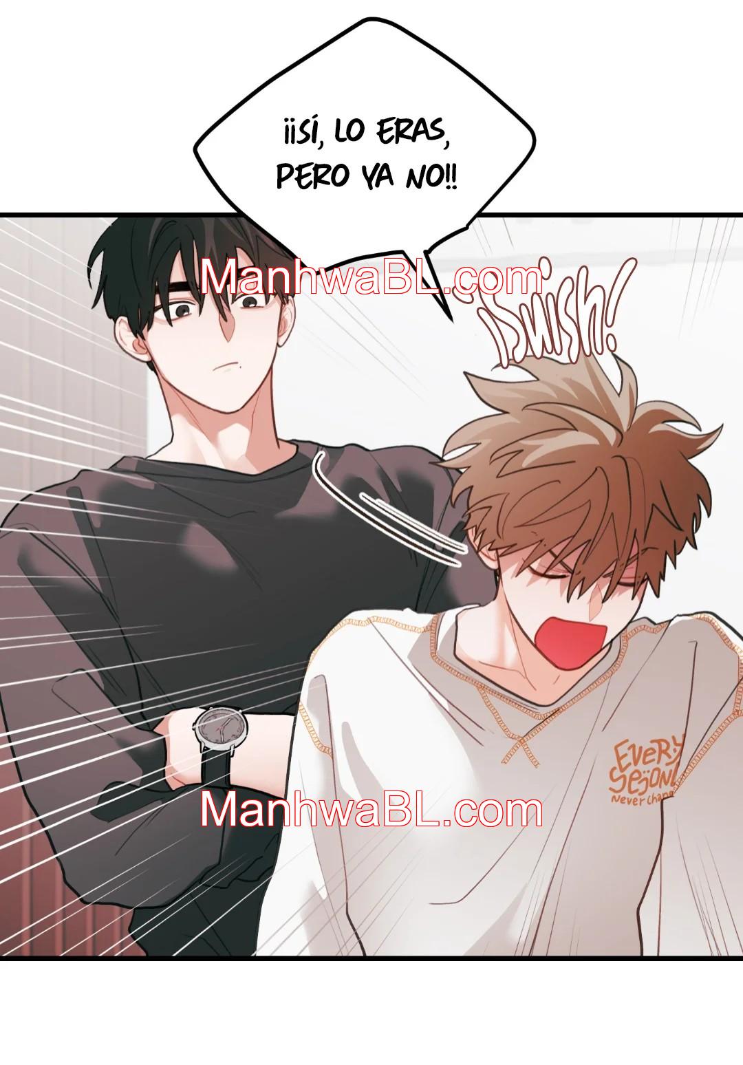 Pear Blossom Love - Capítulo 72 manhwa