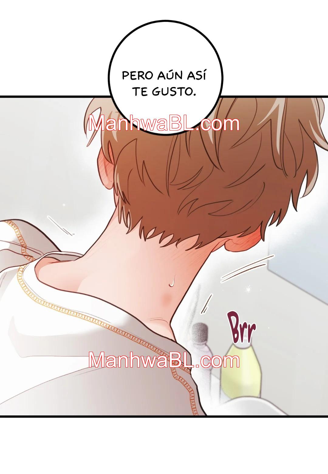 Pear Blossom Love - Capítulo 72 manhwa