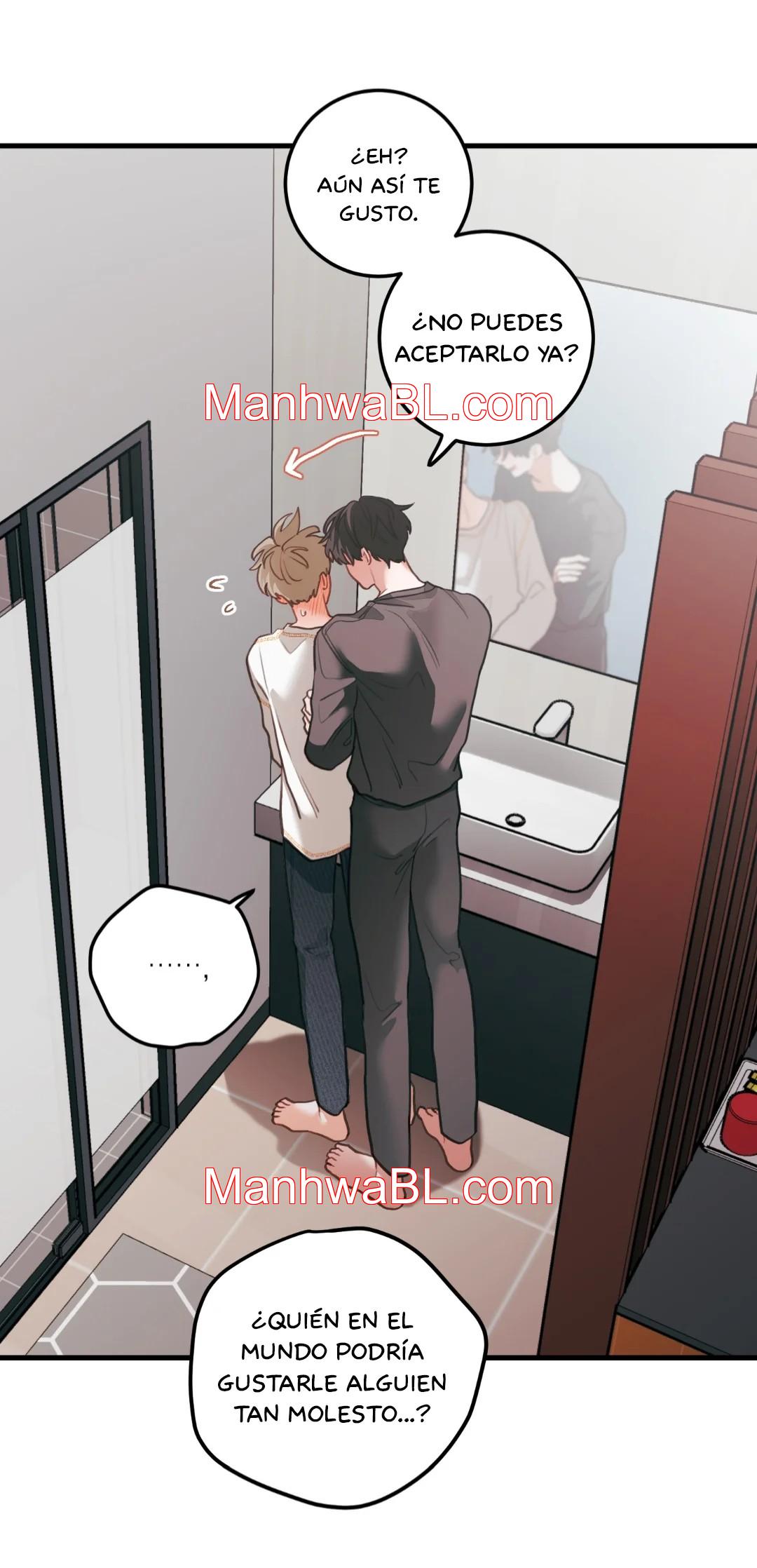 Pear Blossom Love - Capítulo 72 manhwa