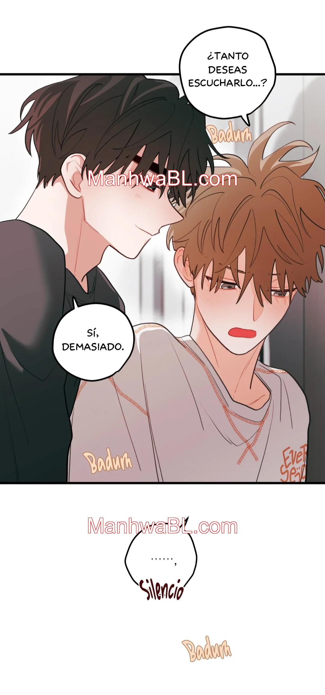 Pear Blossom Love - Capítulo 72 manhwa