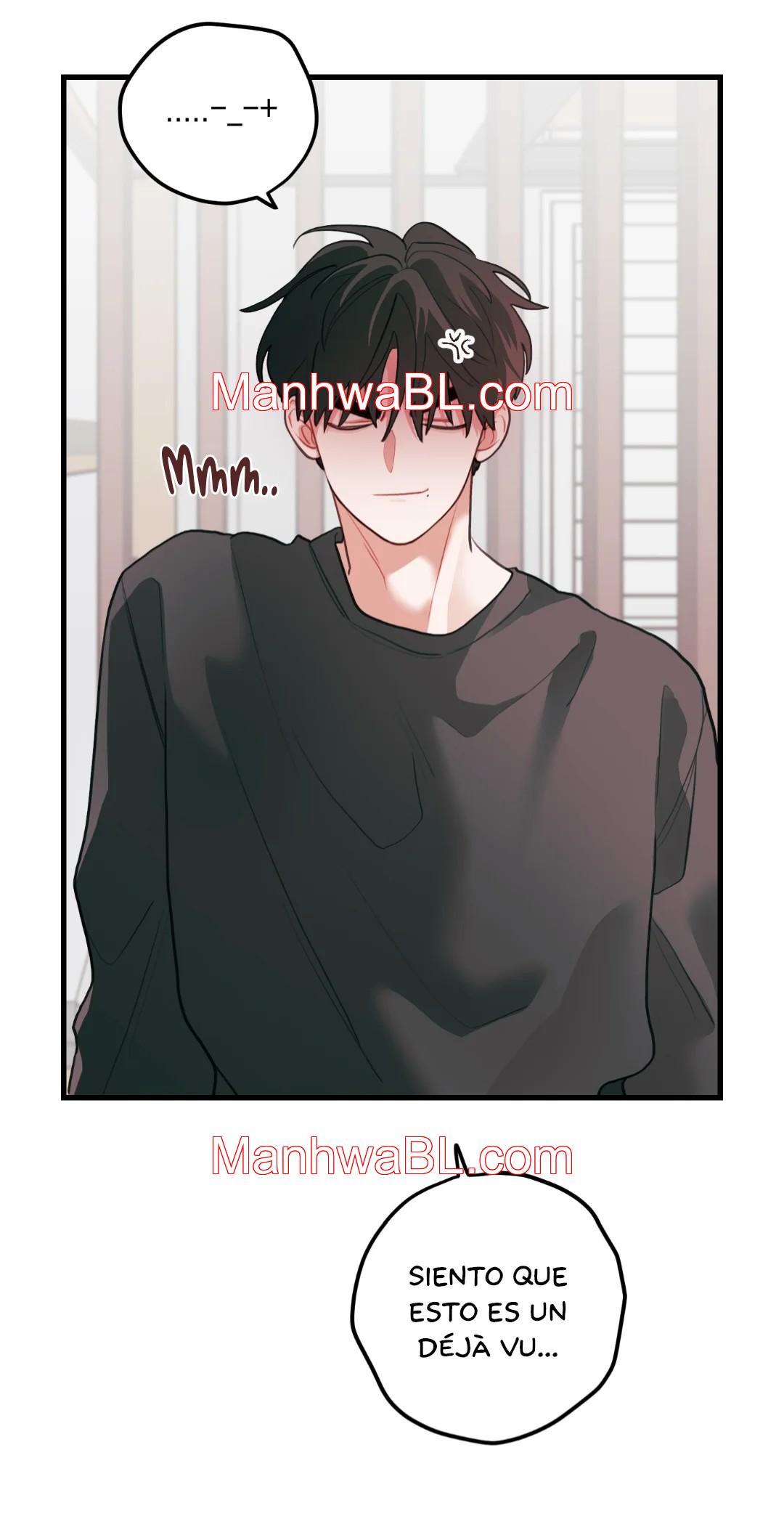 Pear Blossom Love - Capítulo 72 manhwa