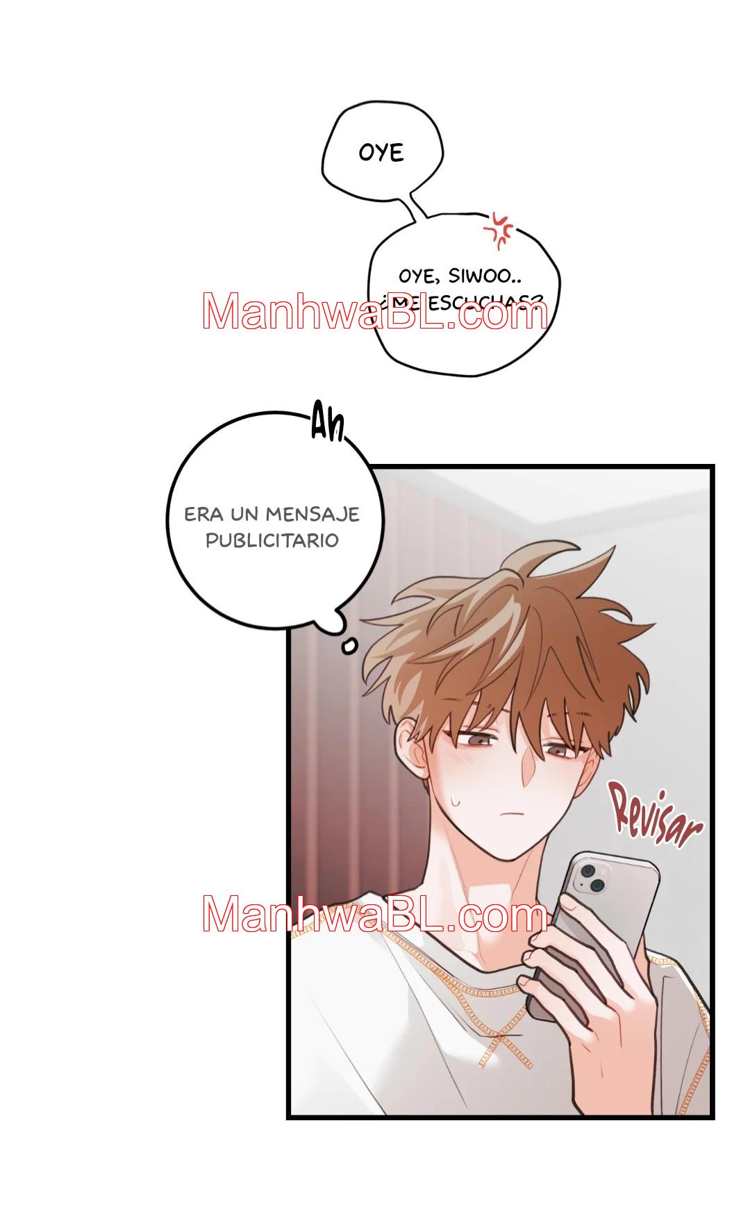 Pear Blossom Love - Capítulo 72 manhwa