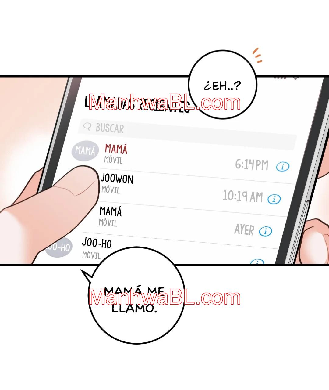 Pear Blossom Love - Capítulo 72 manhwa