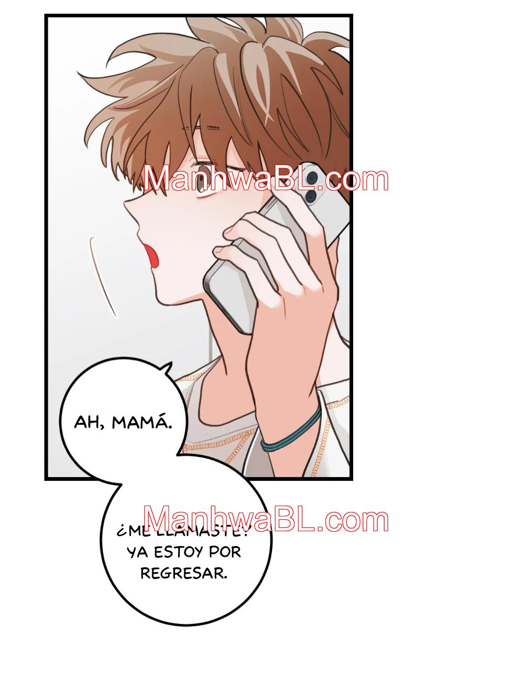 Pear Blossom Love - Capítulo 72 manhwa