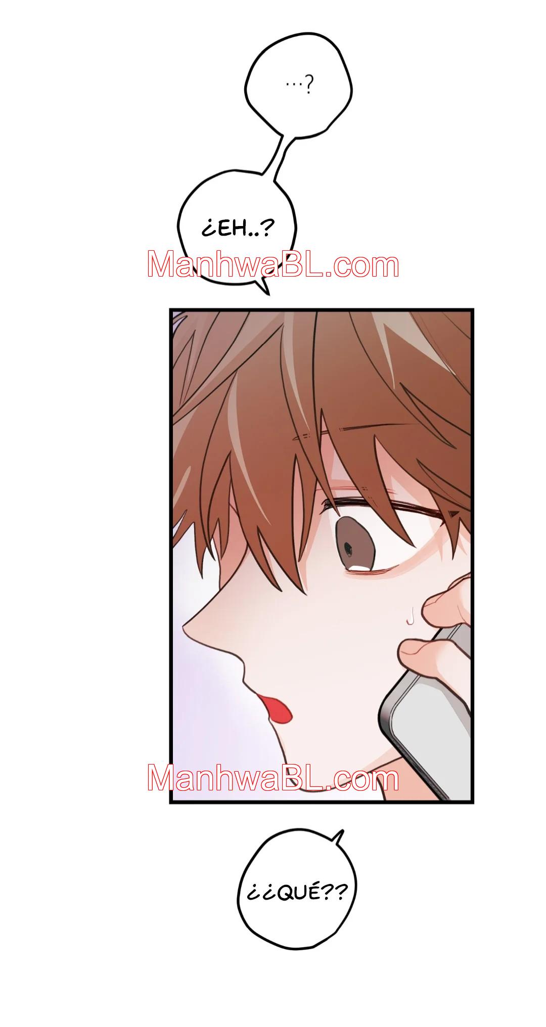 Pear Blossom Love - Capítulo 72 manhwa