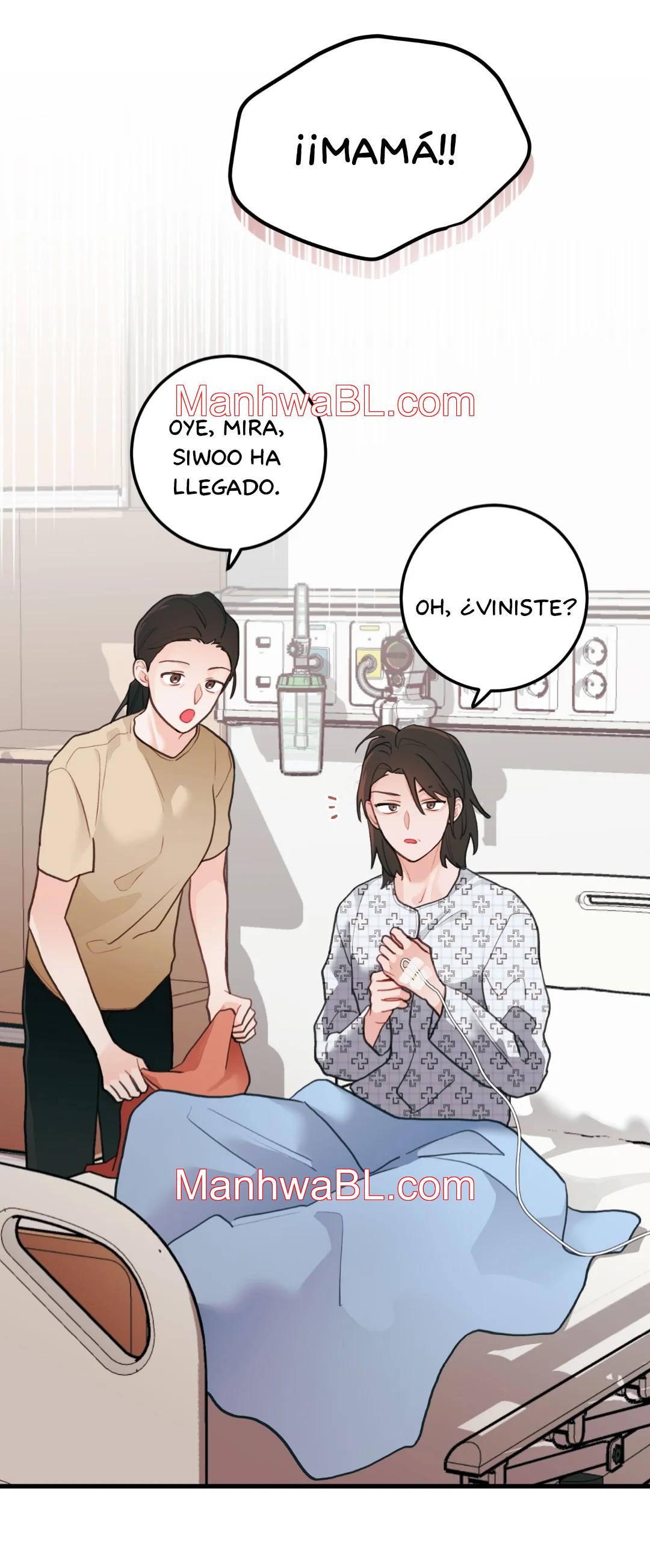 Pear Blossom Love - Capítulo 72 manhwa