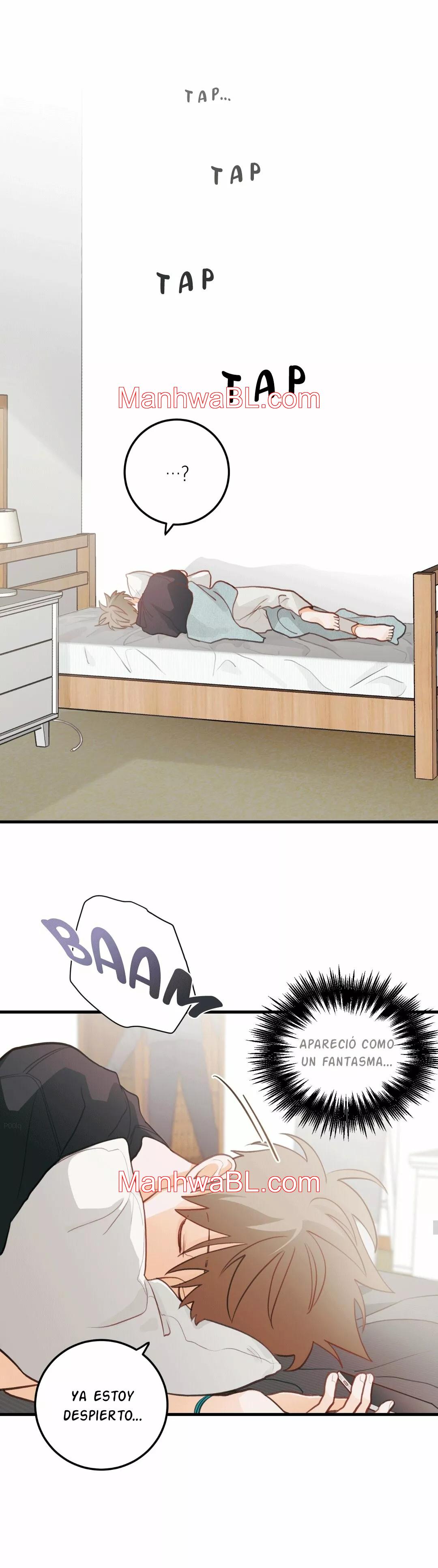 Pear Blossom Love - Capítulo 21.2 manhwa