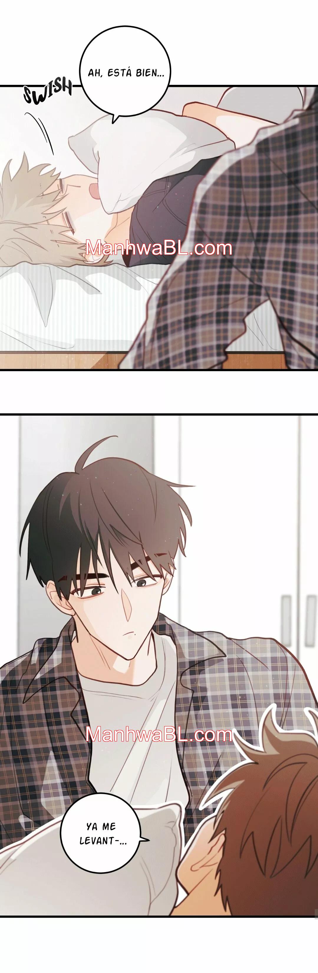 Pear Blossom Love - Capítulo 21.2 manhwa