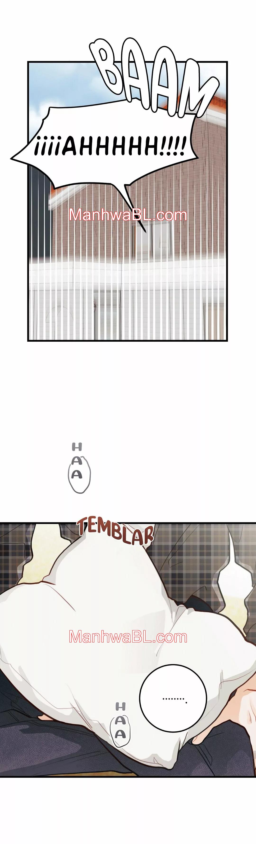 Pear Blossom Love - Capítulo 21.2 manhwa