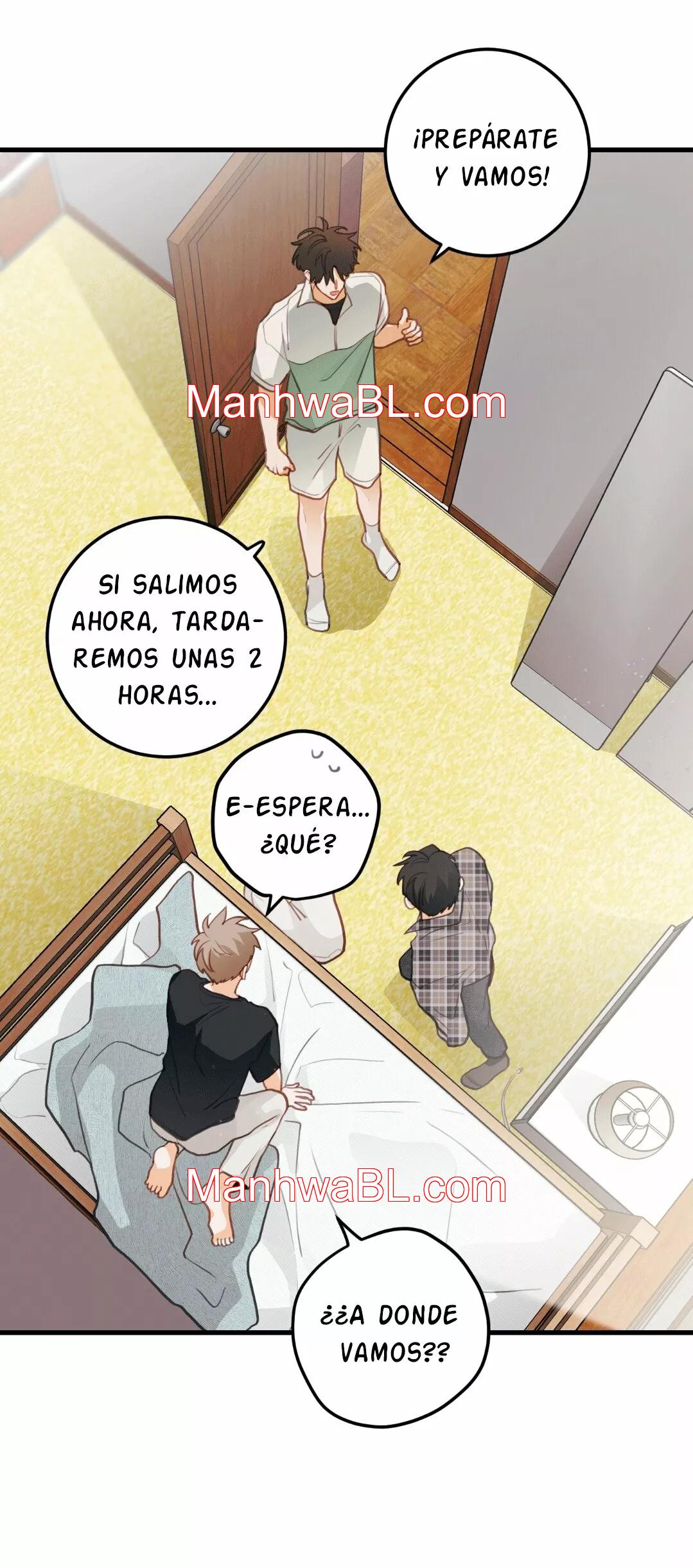 Pear Blossom Love - Capítulo 21.2 manhwa