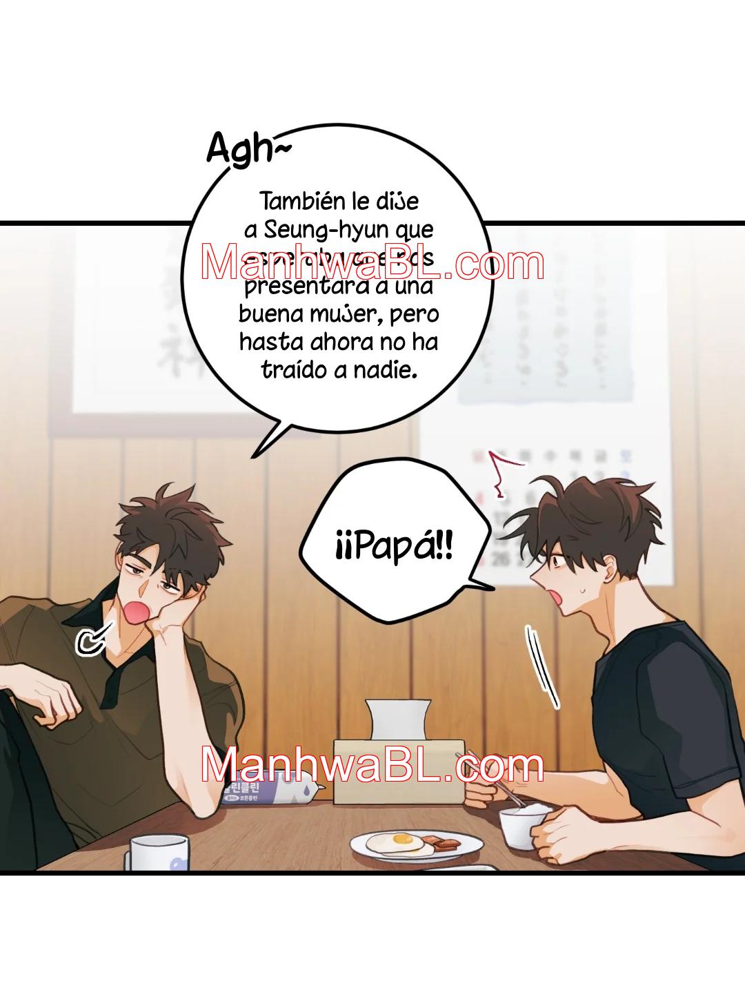 Pear Blossom Love - Capítulo 32.2 manhwa